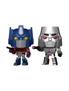 Transformers Retro Series...