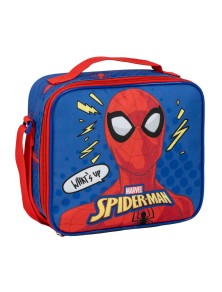 Marvel Spiderman Borsa Per...