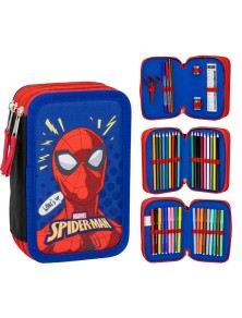 Marvel Spiderman Astuccio...