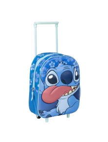 Disney Stitch 3d Trolley...