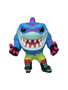 Street Sharks Pop! Tv...