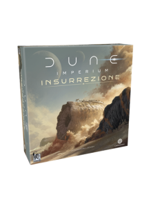 Dune - Imperium: Insurrezione