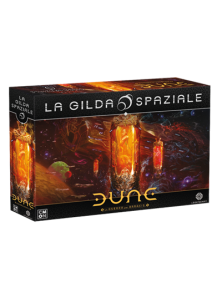 DWA - La Gilda Spaziale