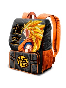 Dragon Ball Z Warrior Flap...