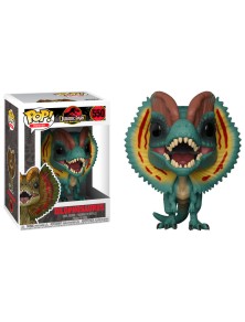 Pop Figura Jurassic Park...