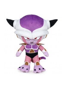 Dragon Ball Z Frieza Peluche 28cm Play By Play