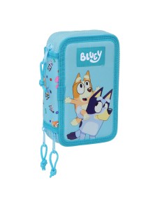 Bluey Astuccio Triplo 36...