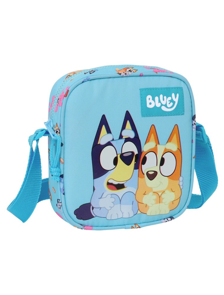 Bluey Borsa A Tracolla Safta