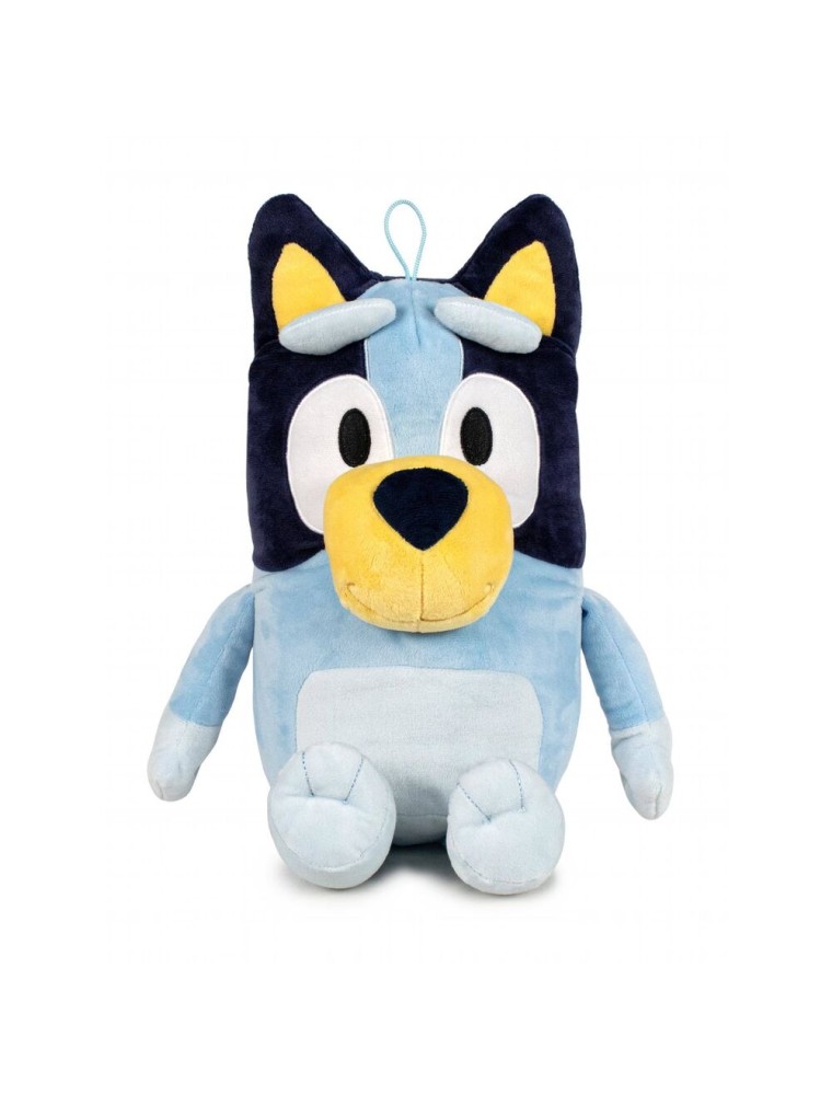 Bluey Peluche 45cm Play By Play