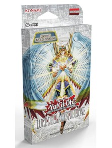 Yu-Gi-Oh! TCG Luce della Distruzione TuckBox da 3 Buste (ITA) Unlimited Konami