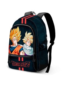 Dragon Ball Z Unity Regolabile Zaino 34cm Karactermania