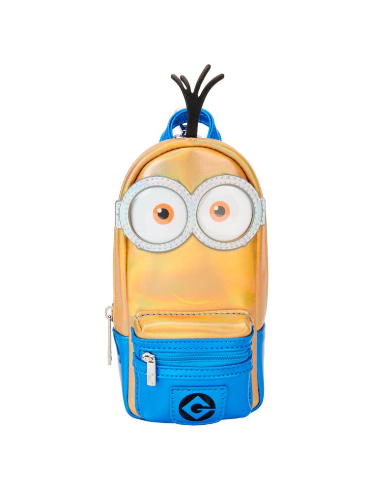 Loungefly Despicable Me Minions Kevin Astuccio Loungefly