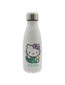 Hello Kitty Scorpio Acciaio Inossidabile Bottiglia 550ml Cyp Brands