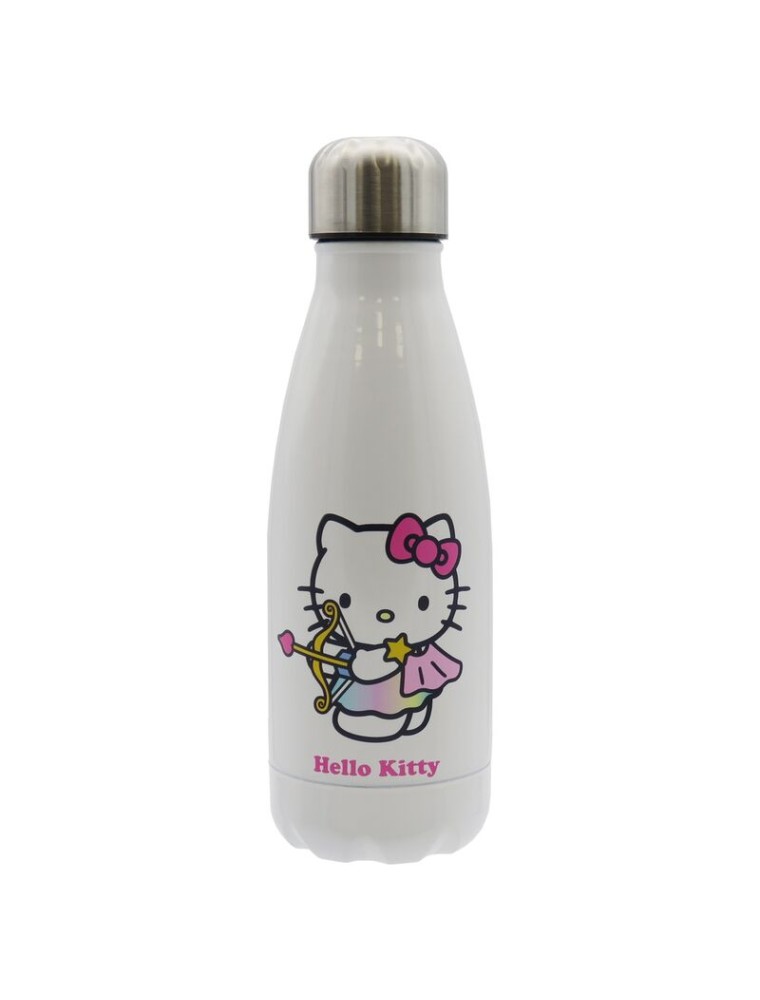 Hello Kitty Sagittarius Acciaio Inossidabile Bottiglia 550ml Cyp Brands