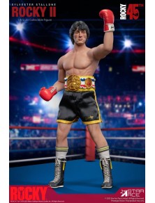 Rocky Ii Statua 1/6 Rocky Deluxe Version 30 Cm Star Ace Toys