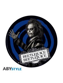 Beetlejuice - Flexible Tappetino Per Mouse - Beetlejuice Beetlejuice