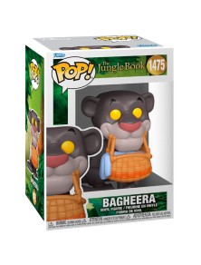 Pop Figura Disney The...