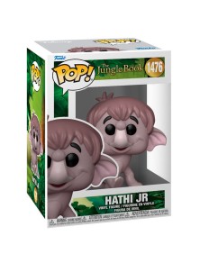 Pop Figura Disney The...