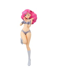 Urusei Yatsura Glitter &...