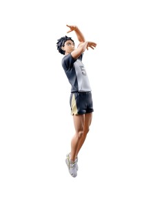 Haikyu!! Posing Keiji...