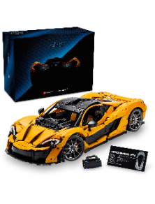 LEGO TECHNIC 42172 -...