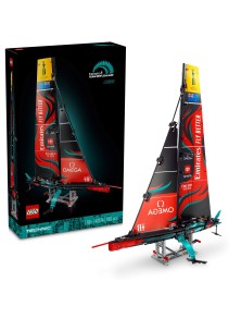 LEGO TECHNIC 42174 - Yacht...