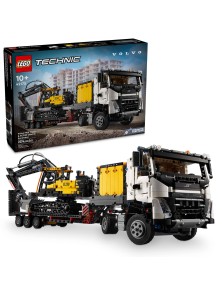 LEGO TECHNIC 42175 -...