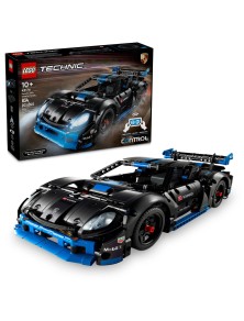 LEGO TECHNIC 42176 - Auto...