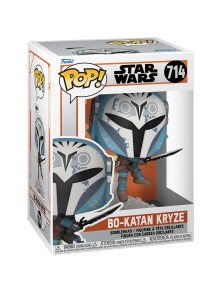 Pop Figura Star Wars The...