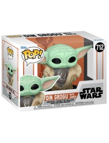 Pop Figura Star Wars The...