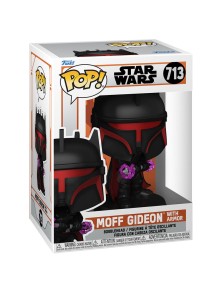 Pop Figura Star Wars The...