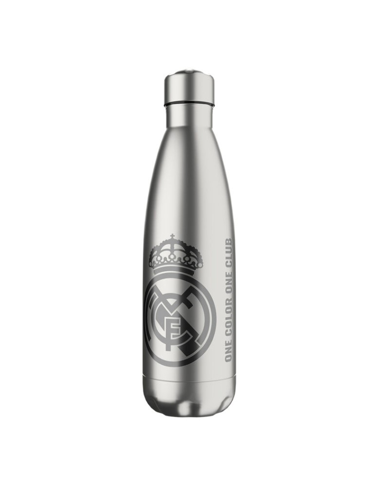 Real Madrid Acciaio Inossidabile Bottiglia 550ml Cyp Brands