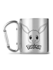 Pokemon - Tazza Carabiner -...