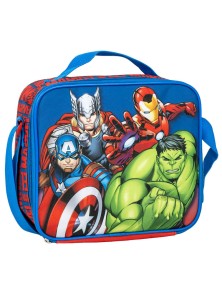 Marvel Avengers Borsa Per Il Pranzo Cerdà