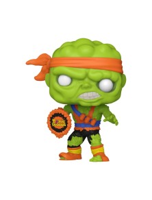 Toxic Avenger Pop! Movies...