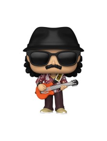 Carlos Santana Pop! Rocks...