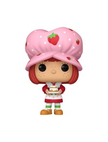 Cannucciaberry Shortcake Pop! Animation Vinile Figura Cannucciaberry Shortcake 9 Cm Funko