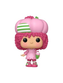 Cannucciaberry Shortcake Pop! Animation Vinile Figura Raspberry Tart 9 Cm Funko