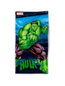 Marvel Hulk Microfibre Telo...