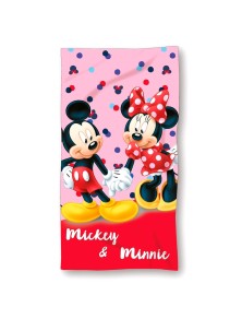 Disney Mickey & Minnie...