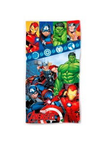 Marvel Avengers Microfibre...