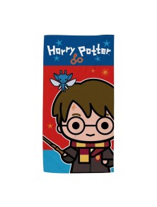 Harry Potter Microfibra Asciugamano Harry 70x140 cm Cerdà