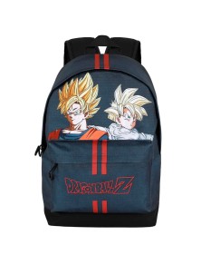 Dragon Ball Z Unity Regolabile Zaino 44cm Karactermania