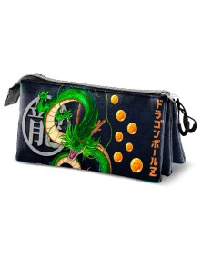 Dragon Bal Plus Shenron...