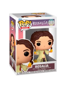 Pop Figura Rosalia Funko