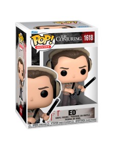 Pop Figura The Conjuring Ed Funko