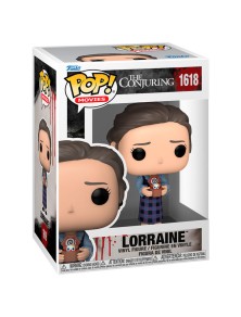 Pop Figura The Conjuring...