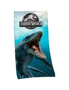 Jurassic World Mosasaurus...