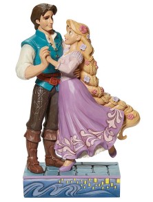 RAPUNZEL E FLYNN INNAMORATI...