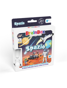 BrainBox Spazio